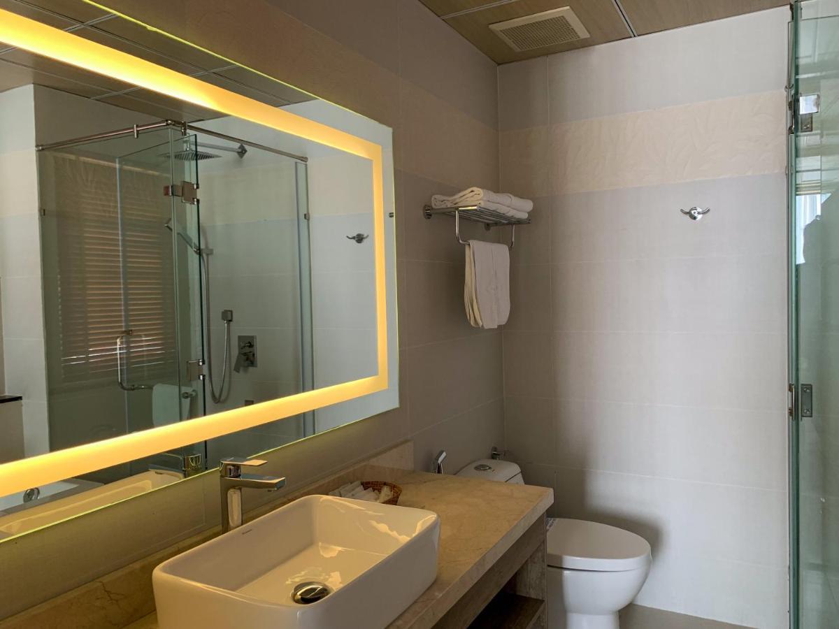 Hotel Lotus Saigon Hô Chi Minh-Ville