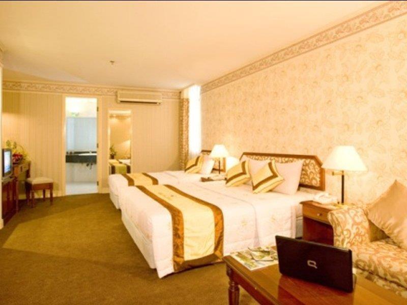 Hotel Lotus Saigon Ho Chi Minh City